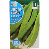 rocalba seed green beans bredero 250 g - 1