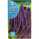 rocalba seed beans violet amethyst 250 g - 2