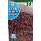 rocalba seed lentils pardina 250 g - 1