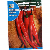 rocalba seed cayenne pepper 100 g - 1