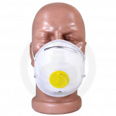kcl protectie masca semi venitex - 3