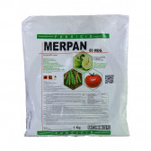 adama fungicid merpan 80 wdg 5 kg - 1