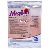nippon soda acaricid mospilan 20 sg 3 g - 2