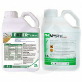nufarm fungicide tazer 250 sc 5 l mystic 250 ec 5 l - 1
