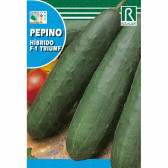rocalba seed cucumbers hibrido f1 triumf 100 g - 1