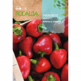 rocalba seed red pepper morron de conserva 2 100 g - 1