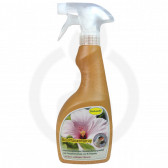 schacht fertilizer organic spray for mite prone plants 500 ml - 1