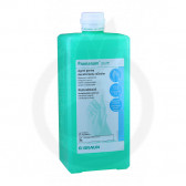 b.braun dezinfectant promanum pure 1 litru - 1