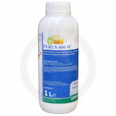 agriphar fungicid pyrus 400 sc 1 litru - 1