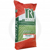 rocalba lawn seeds area with shadow 25 kg - 2