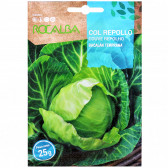 rocalba seed cabbage balcan temprana 25 g - 3