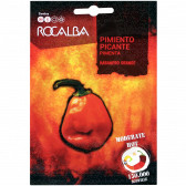 rocalba seed habanero orange 0 5 g - 3