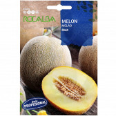 rocalba seed melon galia 0 5 g - 5