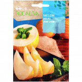 rocalba seed melon jaune canari 2 10 g - 6