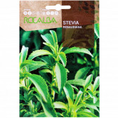 rocalba seed stevia rebaudiana 0 2 g - 3