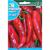 rocalba seed sweet red pepper soliman 1 g - 3