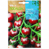 rocalba seed tomatoes black cherry 0 1 g - 3