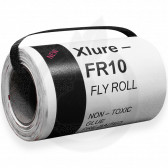 russell ipm adhesive trap xlure fly roll fr10 - 4