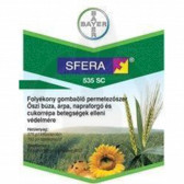 bayer fungicid sfera 535 sc 5 litri - 1