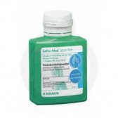 b.braun dezinfectant softa man viscorub 100 ml - 1