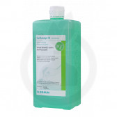 b.braun dezinfectant softasept n 1 litru - 1