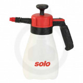 solo sprayer fogger manual 201 - 1