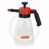 solo sprayer fogger manual 202 - 1