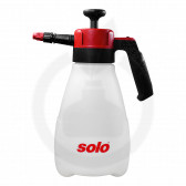 solo sprayer fogger manual 201 - 3