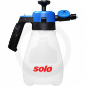 solo sprayer fogger manual 303 fa foamer - 2