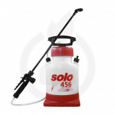 solo sprayer fogger solo 456 manual sprayer integrated base - 1