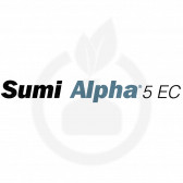 sumitomo chemical agro insecticide crop sumi alpha 5 ec 5 l - 1