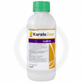 syngenta insecticid agro karate zeon 50 cs 1 litru - 1