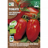 rocalba seed tomatoes san marzano gigante 2 100 g - 1
