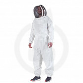 vetement pro safety equipment beekeeper coverall airpro l - 4