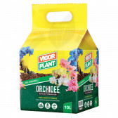 vigorplant substrate orchids professional 10 l - 1