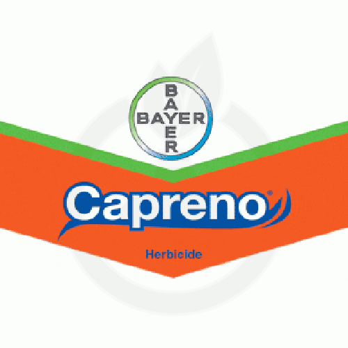 bayer erbicid capreno 547 sc 1 litru - 1
