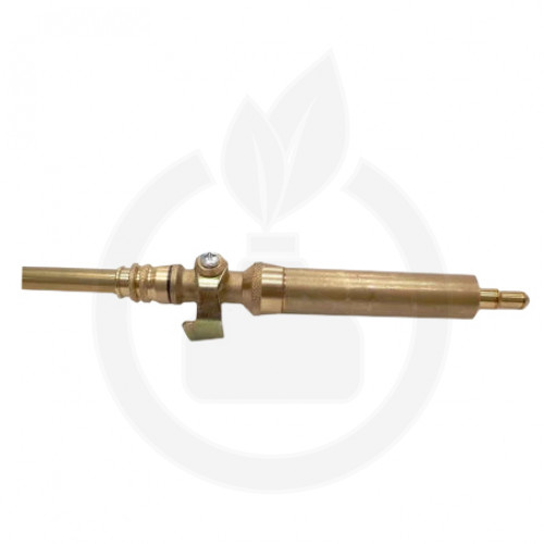 volpi accessory brass spray wand 1620 1 68 cm - 3