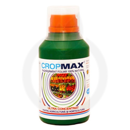 holland farming ingrasamant cropmax 100 ml - 1