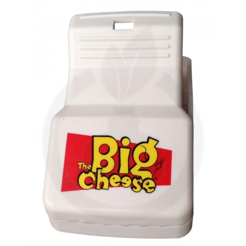 stv trap big cheese 115 capcana sobolani - 3