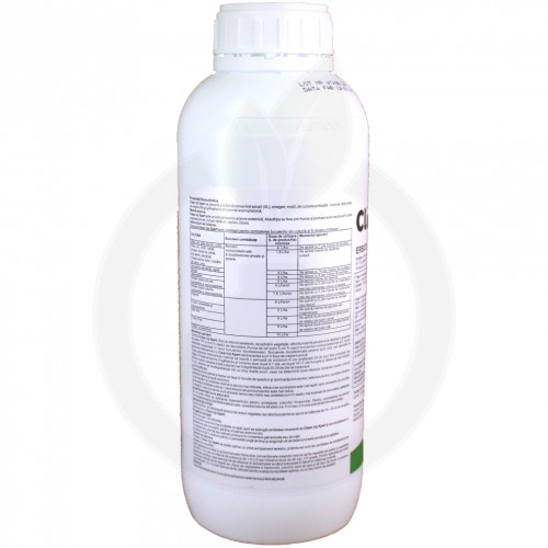 nufarm herbicide clean up xpert 1 l - 3
