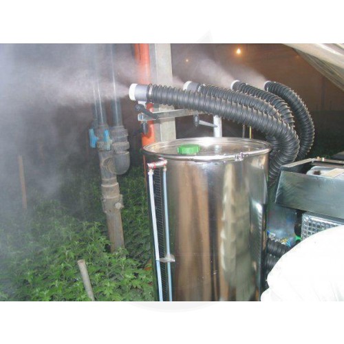 igeba aparatura ulv generator u 40 hd m - 6