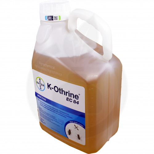 bayer insecticide k othrine ec 84 5 l - 3
