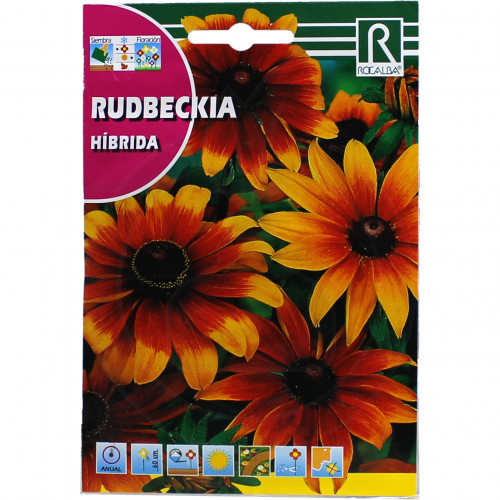 rocalba seed hibrida 3 g - 1