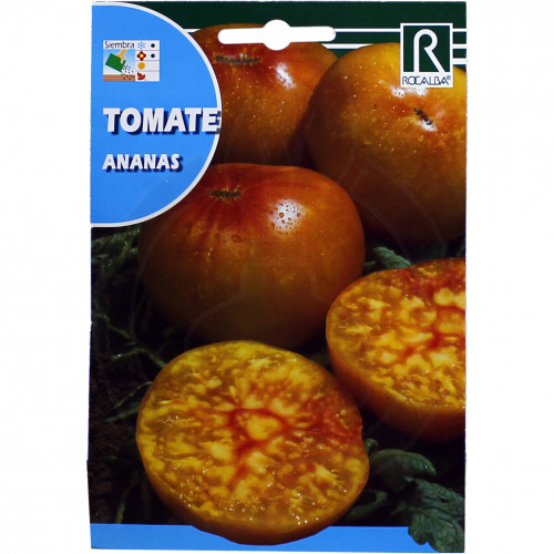 rocalba seed tomatoes ananas 0 1 g - 2