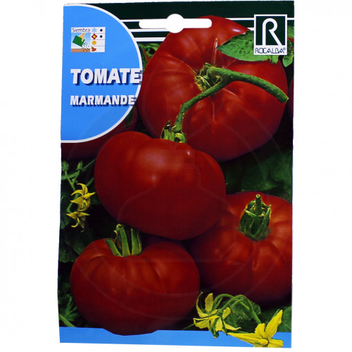 rocalba seed tomatoes marmande 100 g - 1