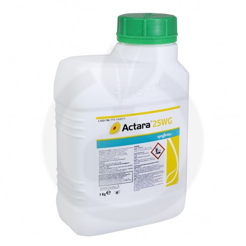 syngenta insecticid agro actara 25 wg 1 kg - 1