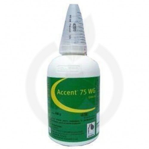 dupont herbicide accent 75 wg 100 g - 1