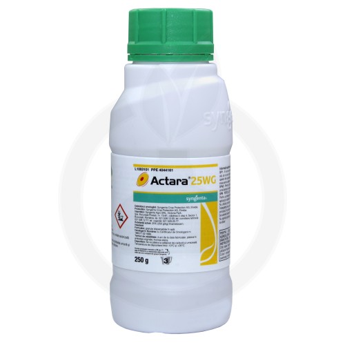 syngenta insecticid agro actara 25 wg 250 g - 1