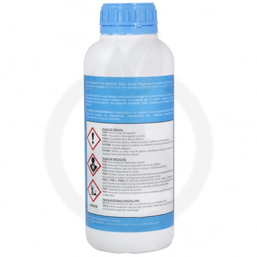 adama fungicid zamir 40 ew 1 litru - 5