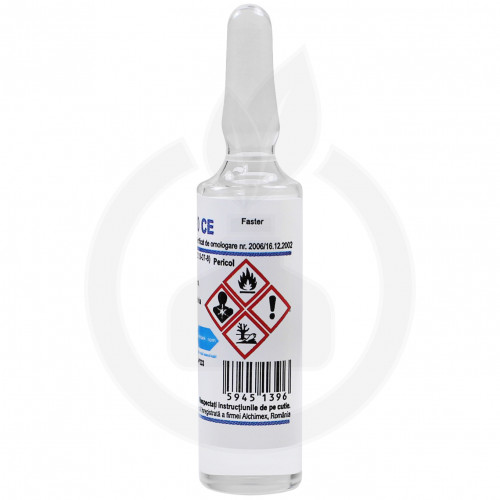 alchimex insecticid agro faster 10 ce 2 ml - 6